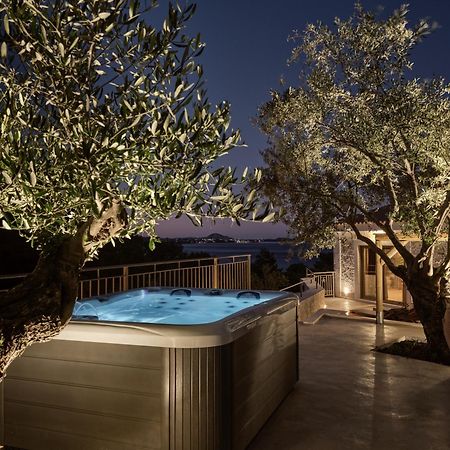Fairytale Villas & Suites Marathiás 외부 사진