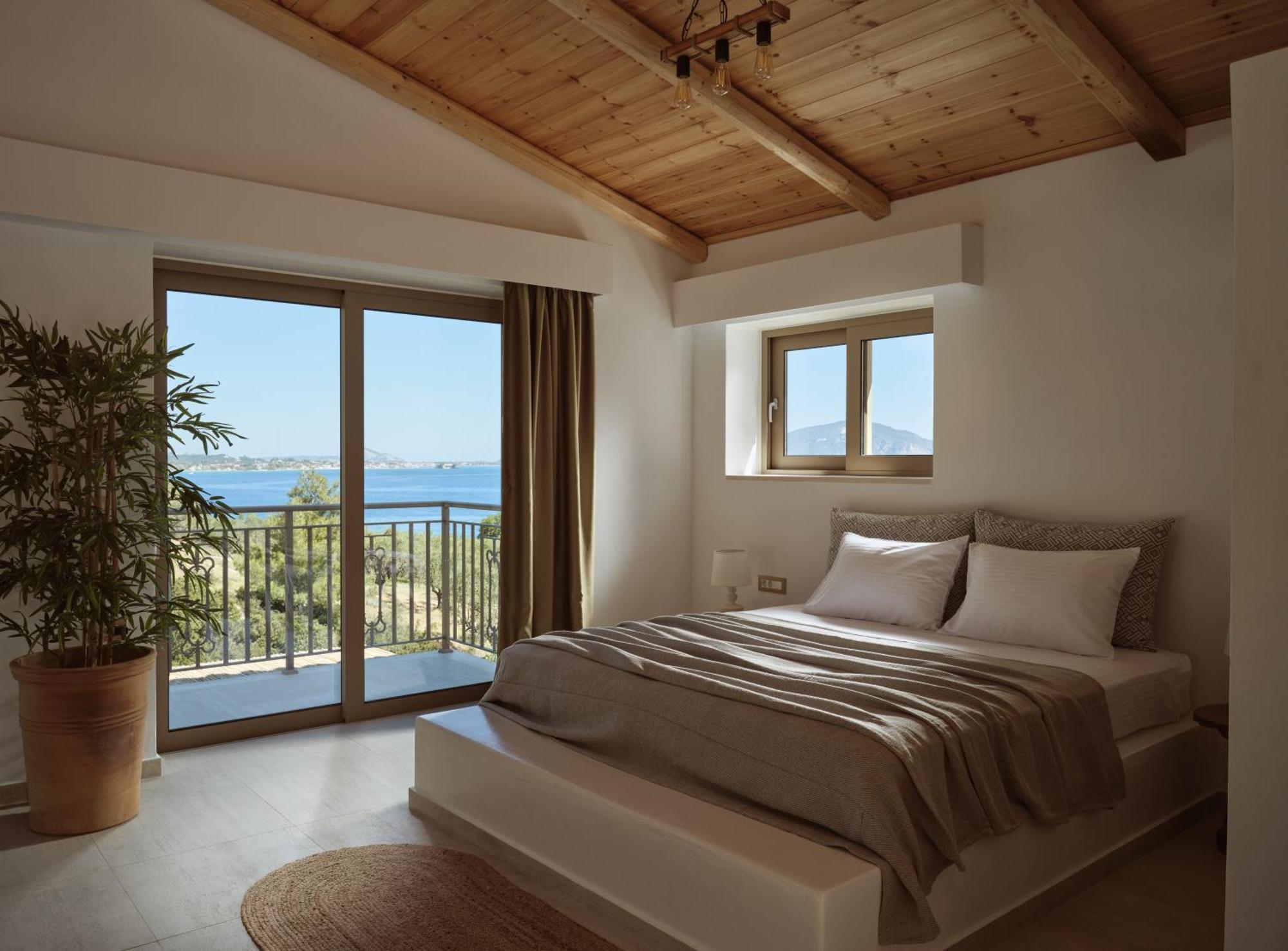 Fairytale Villas & Suites Marathiás 외부 사진