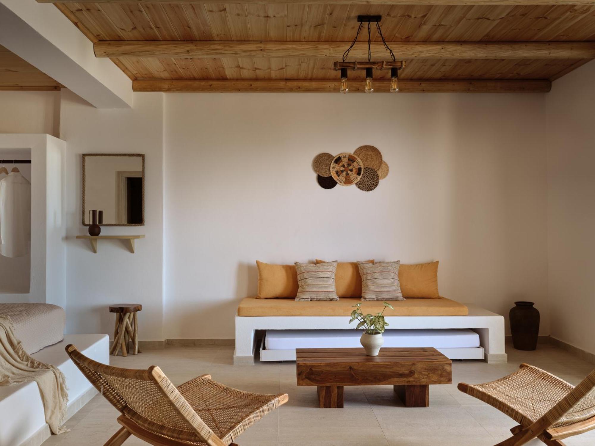 Fairytale Villas & Suites Marathiás 외부 사진